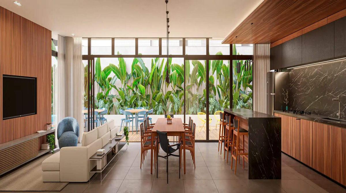 Apartamento, Santo Antônio, 3 Quartos, 2 Vagas, 1 Suíte