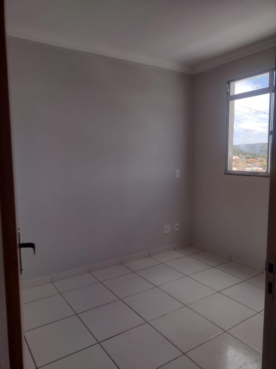 Apartamento, Liberdade, 2 Quartos, 1 Vaga