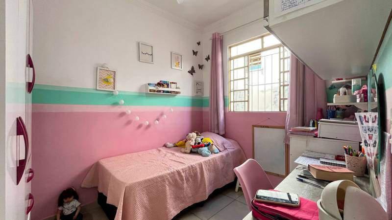 Casa, Minaslândia (p Maio), 3 Quartos, 1 Vaga, 1 Suíte