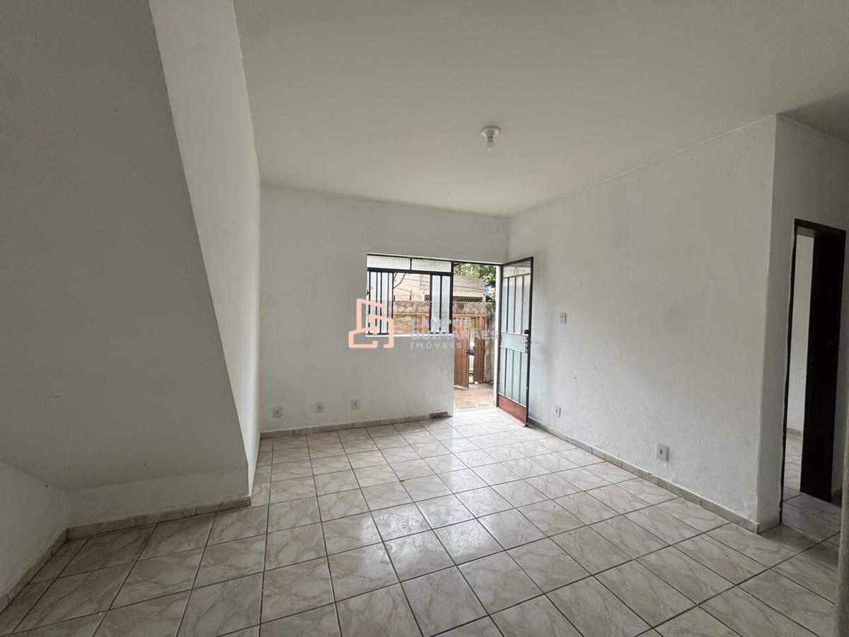 Casa, Diamante, 2 Quartos, 1 Vaga