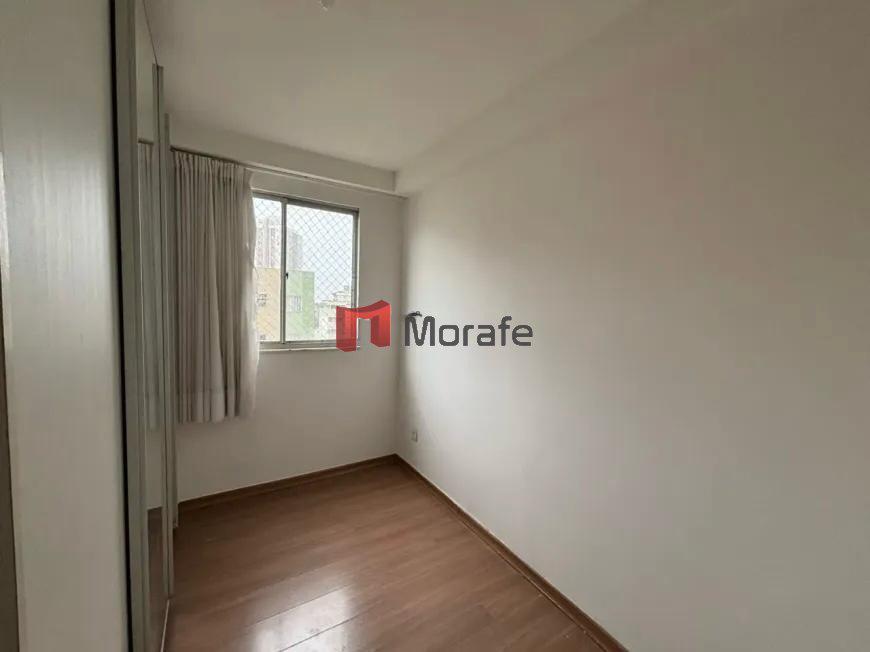 Apartamento, Ouro Preto, 4 Quartos, 3 Vagas, 1 Suíte