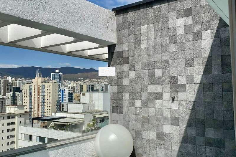 Cobertura, Boa Viagem, 1 Quarto, 1 Vaga, 1 Suíte