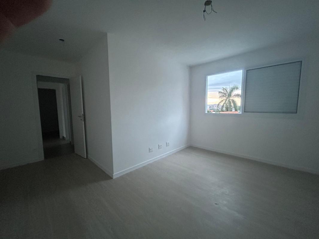 Apartamento, Liberdade, 3 Quartos, 2 Vagas, 1 Suíte