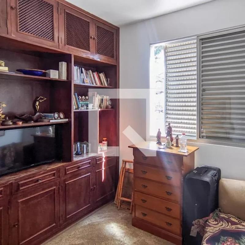 Apartamento, Anchieta, 2 Quartos, 1 Vaga