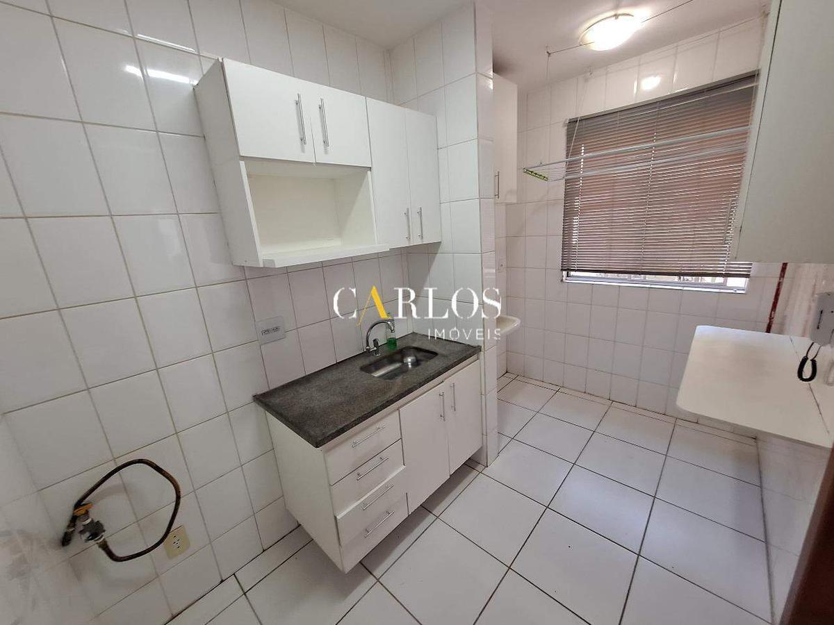 Apartamento, Santo Antônio, 2 Quartos, 1 Vaga, 1 Suíte