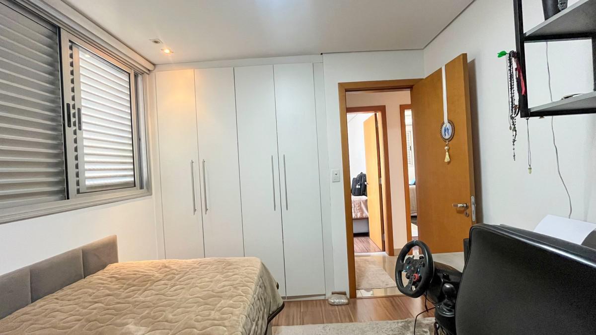 Cobertura, Buritis, 4 Quartos, 4 Vagas, 2 Suítes