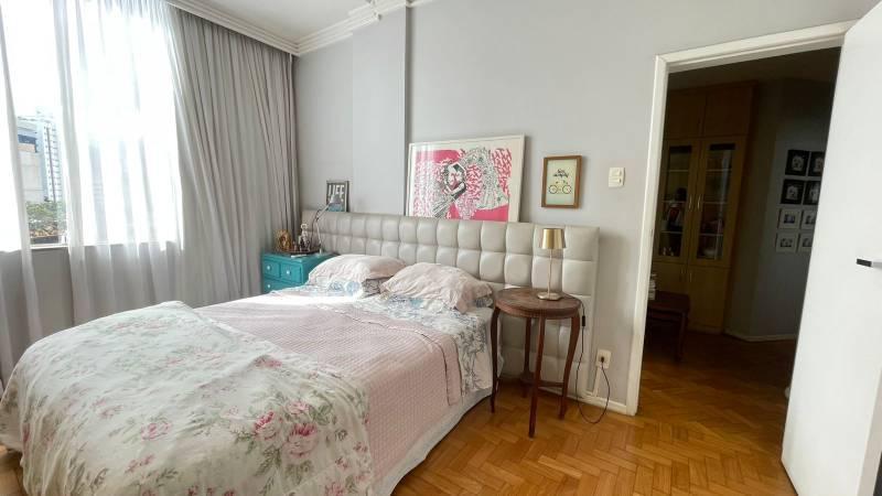 Apartamento, Santa Efigênia, 3 Quartos, 1 Vaga, 1 Suíte