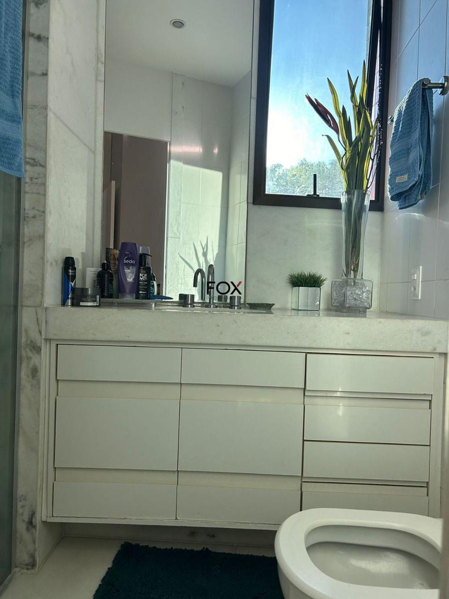 Apartamento, Santa Lúcia, 4 Quartos, 4 Vagas, 2 Suítes