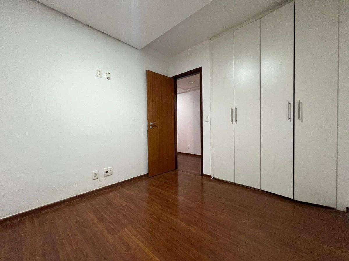 Apartamento, Fernão Dias, 3 Quartos, 2 Vagas, 1 Suíte