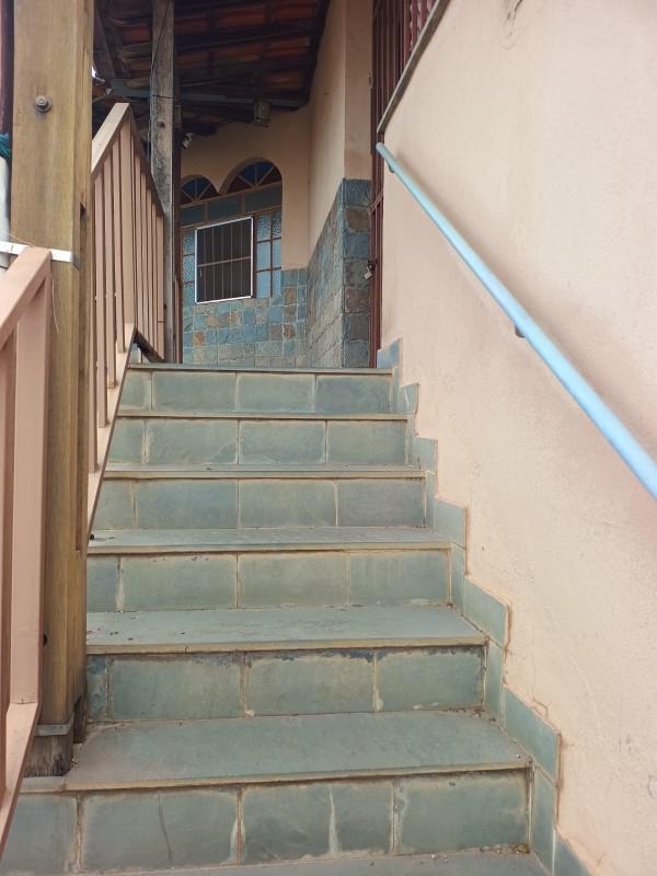 Casa, Alvorada, 2 Quartos, 2 Vagas