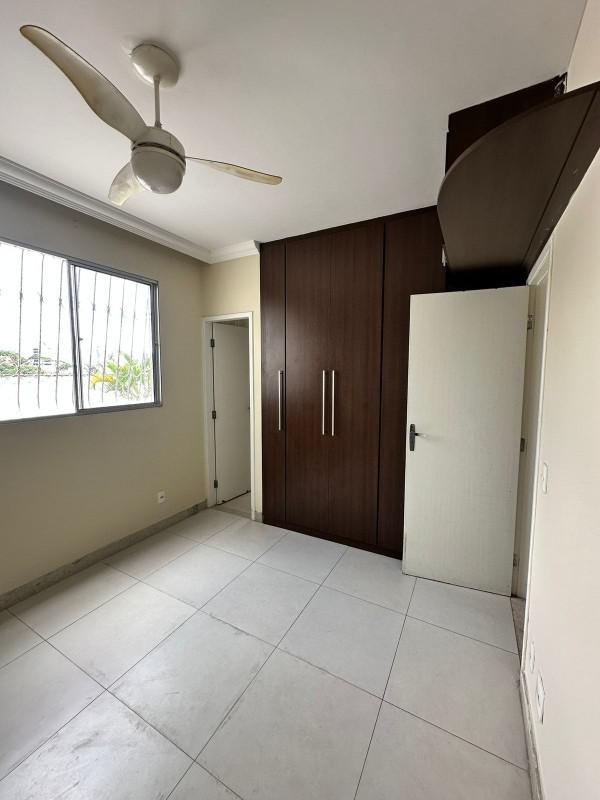 Apartamento, Ouro Preto, 2 Quartos, 1 Vaga, 1 Suíte