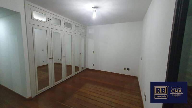 Cobertura, Sion, 4 Quartos, 3 Vagas, 1 Suíte