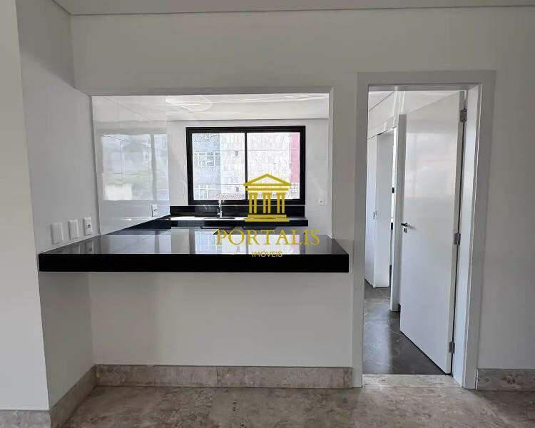 Apartamento, Lourdes, 4 Quartos, 4 Vagas, 4 Suítes