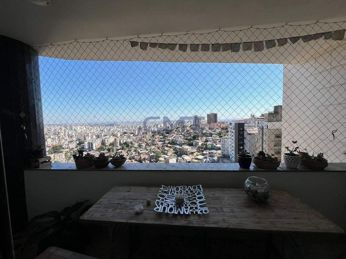 Apartamento, Gutierrez, 4 Quartos, 3 Vagas, 1 Suíte
