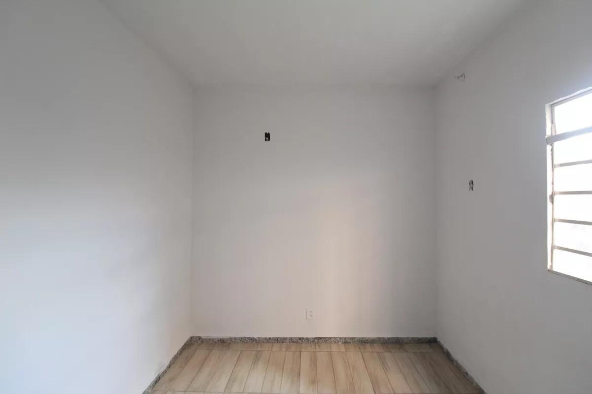 Casa, Santa Mônica, 4 Quartos, 1 Vaga, 1 Suíte