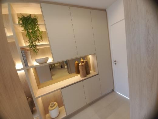 Apartamento, Luxemburgo, 3 Quartos, 2 Vagas, 1 Suíte