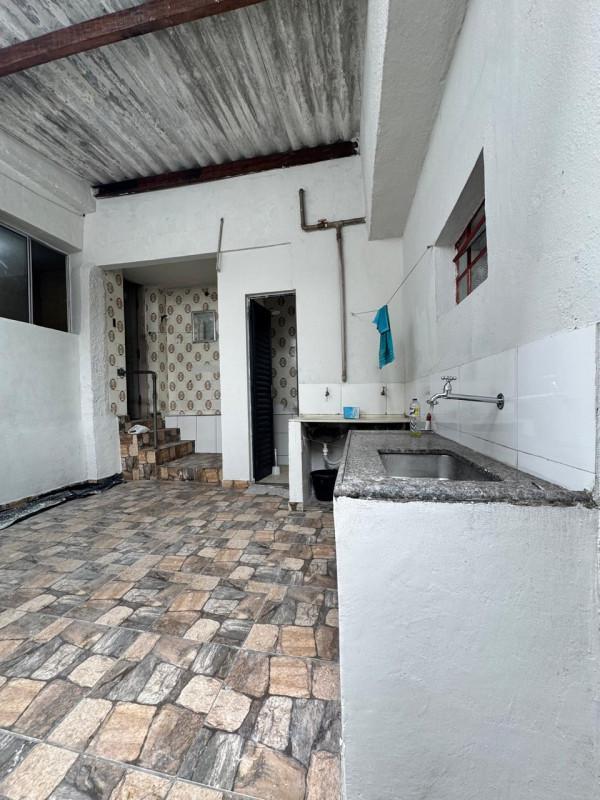 Casa, Santa Inês, 2 Quartos, 2 Vagas