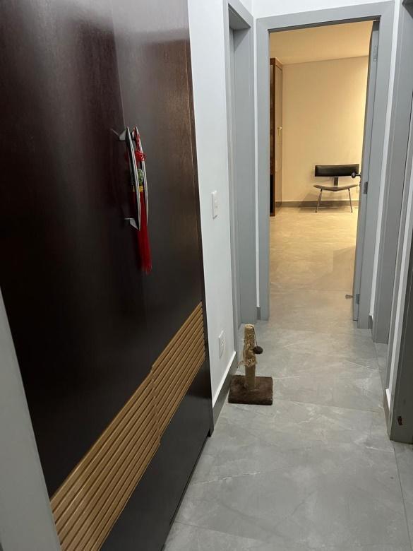 Apartamento, Belvedere, 3 Quartos, 2 Vagas, 1 Suíte