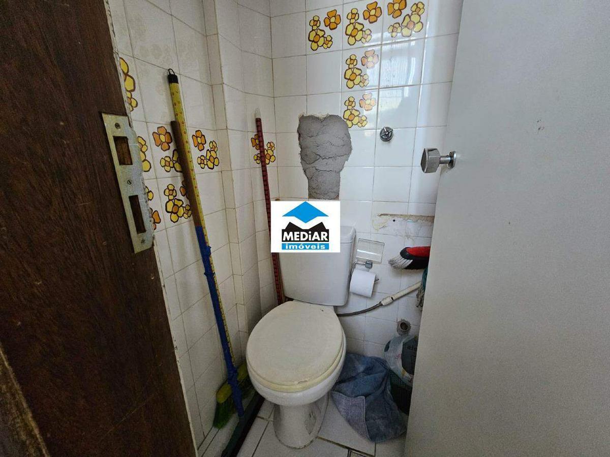 Apartamento, Colégio Batista, 3 Quartos, 1 Vaga