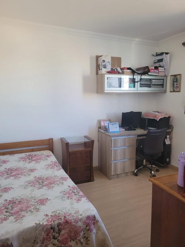 Apartamento, Sagrada Família, 3 Quartos, 2 Vagas, 1 Suíte