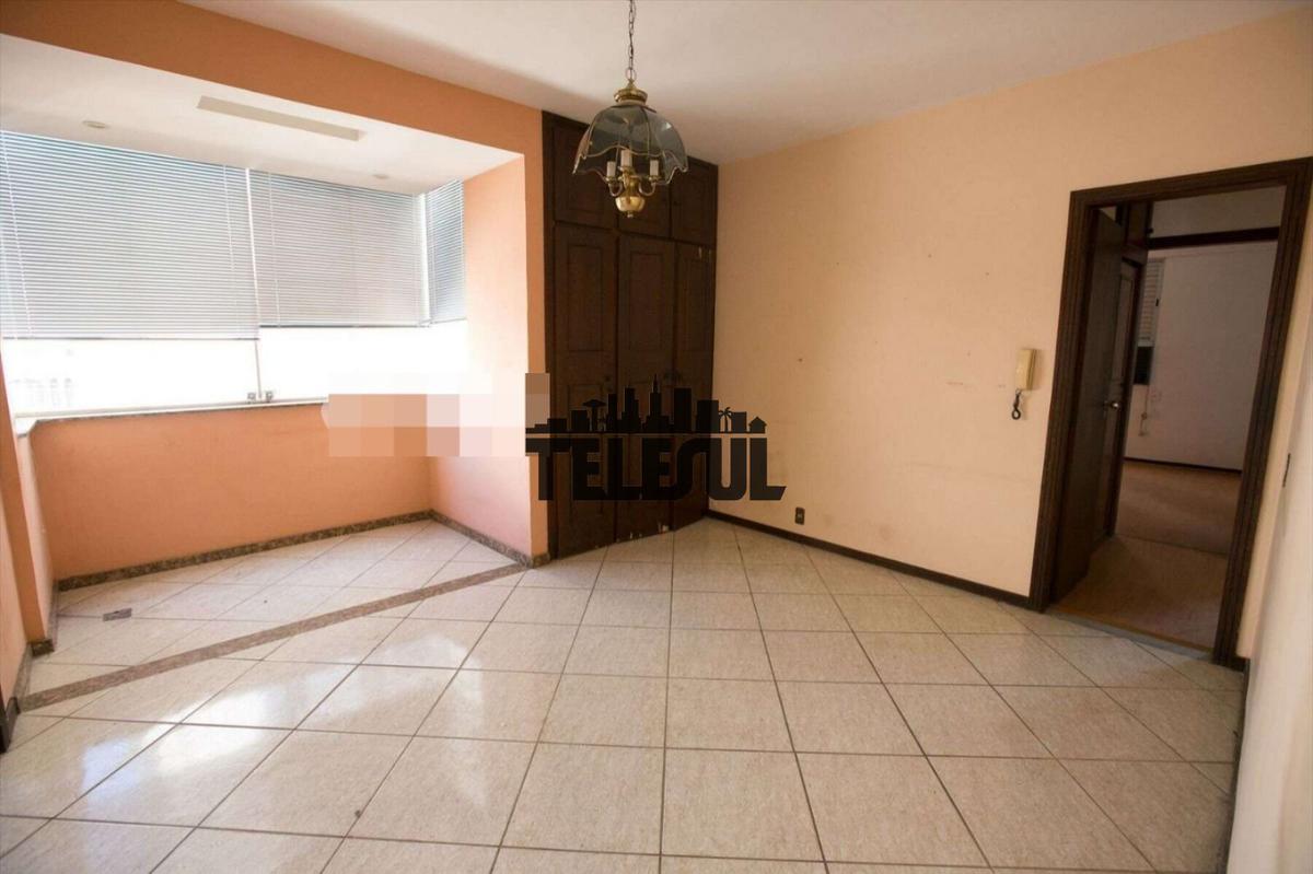 Apartamento, Cruzeiro, 3 Quartos, 0 Vaga, 1 Suíte