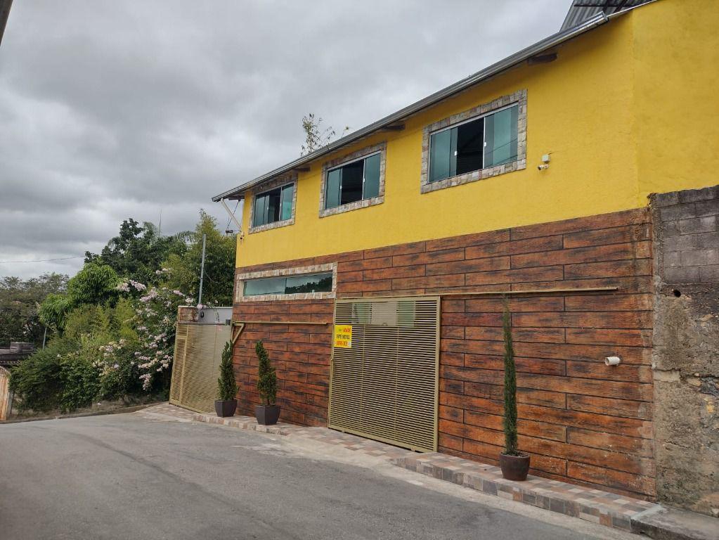 Casa, Pedra Branca, 3 Quartos, 0 Vaga