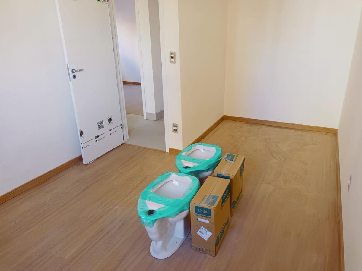 Apartamento, Coração Eucarístico, 3 Quartos, 2 Vagas, 1 Suíte