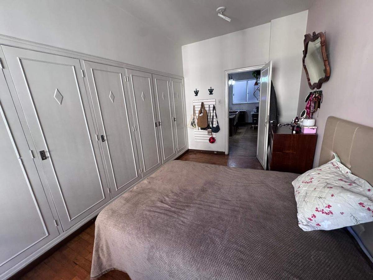 Apartamento, Centro, 3 Quartos, 0 Vaga, 1 Suíte