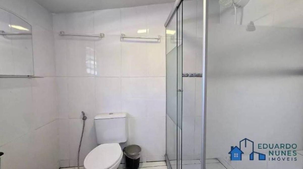 Apartamento, Carmo, 3 Quartos, 0 Vaga