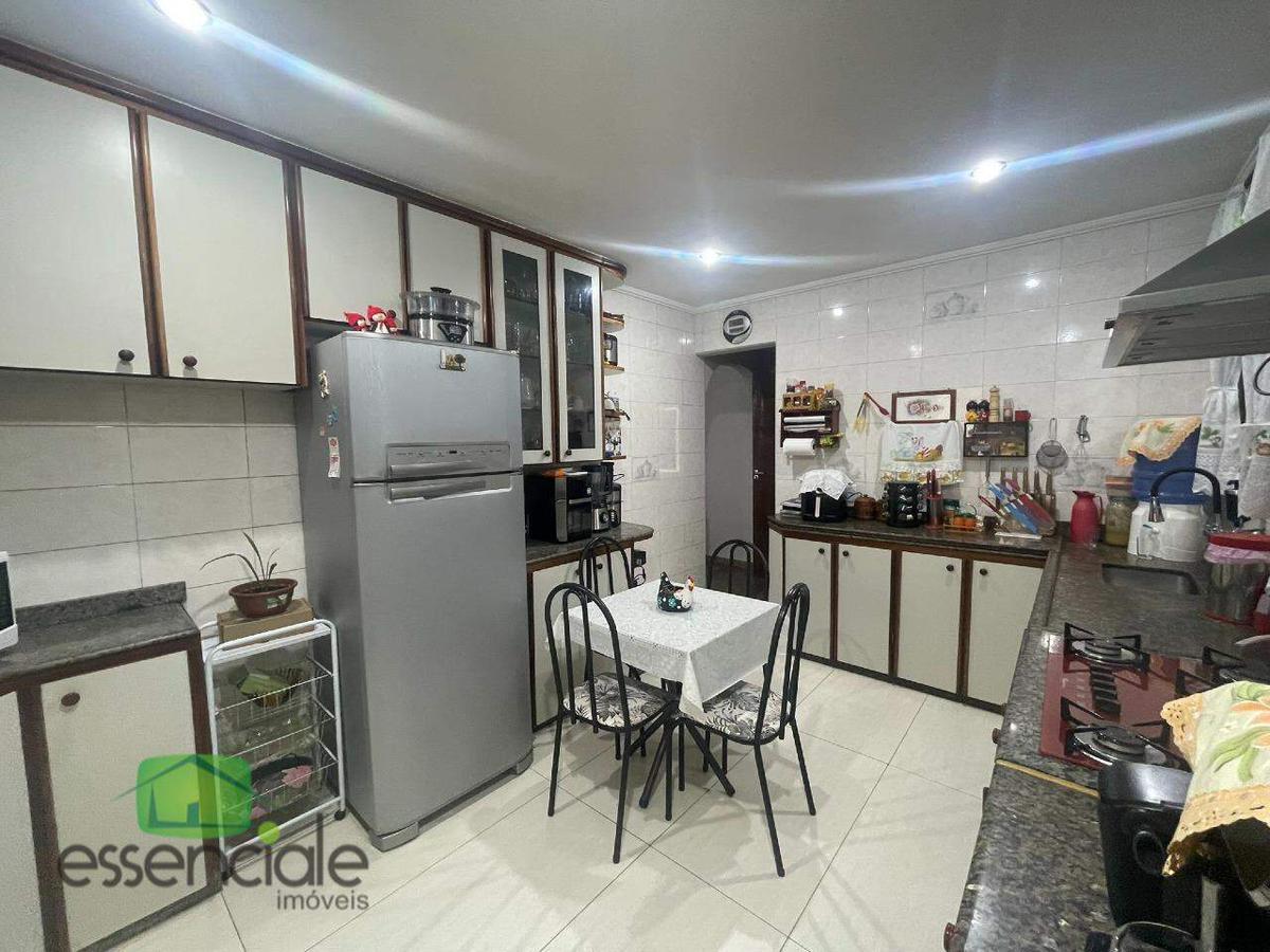 Casa, Santa Helena, 3 Quartos, 2 Vagas, 1 Suíte