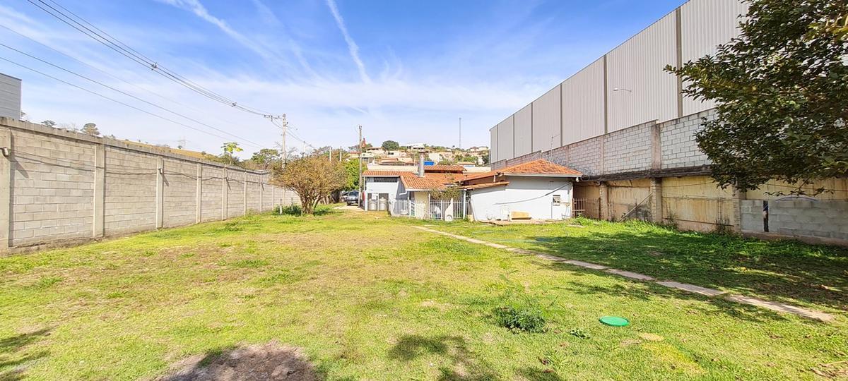 Lote, Jardim da Glória, 0 Quarto, 10 Vagas