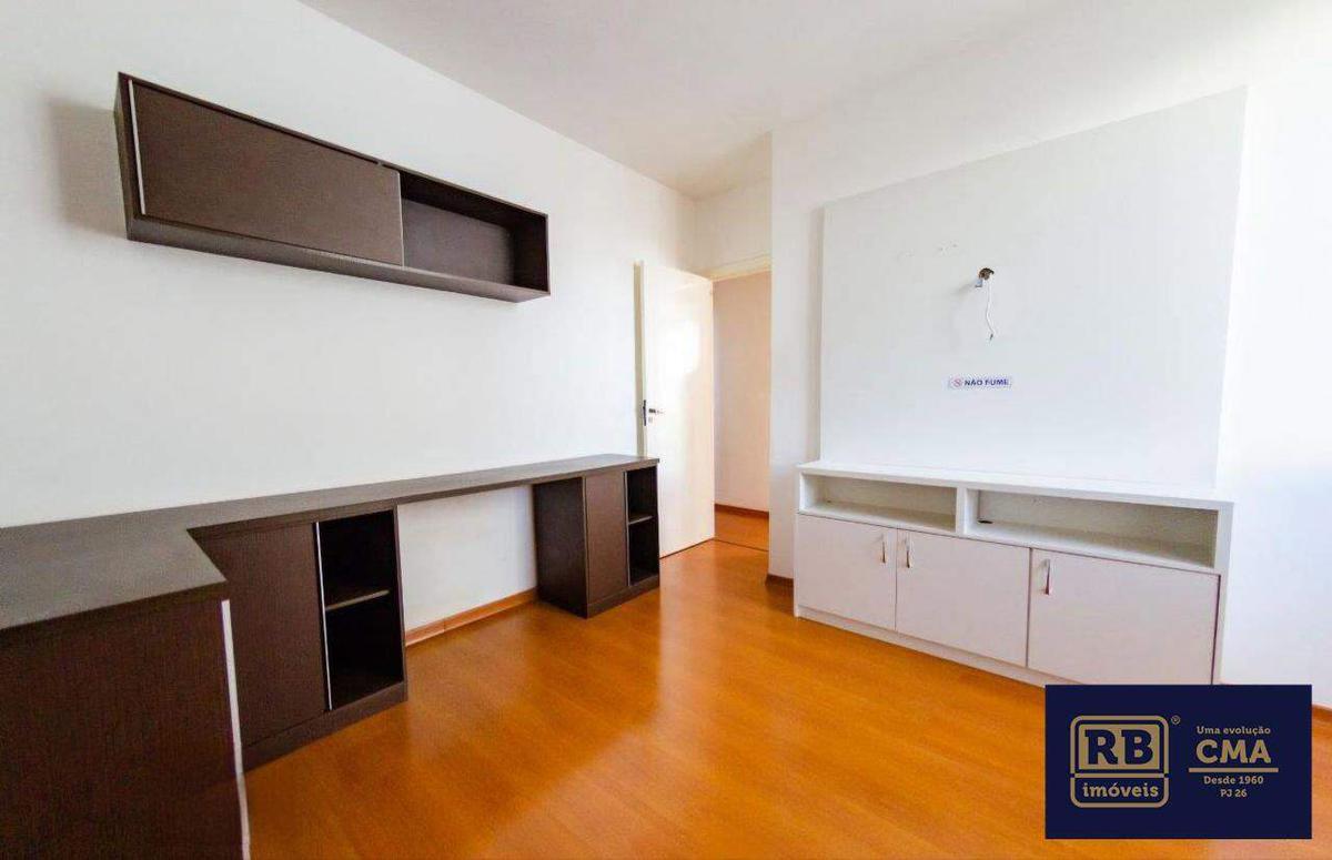 Apartamento, Gutierrez, 4 Quartos, 3 Vagas, 2 Suítes