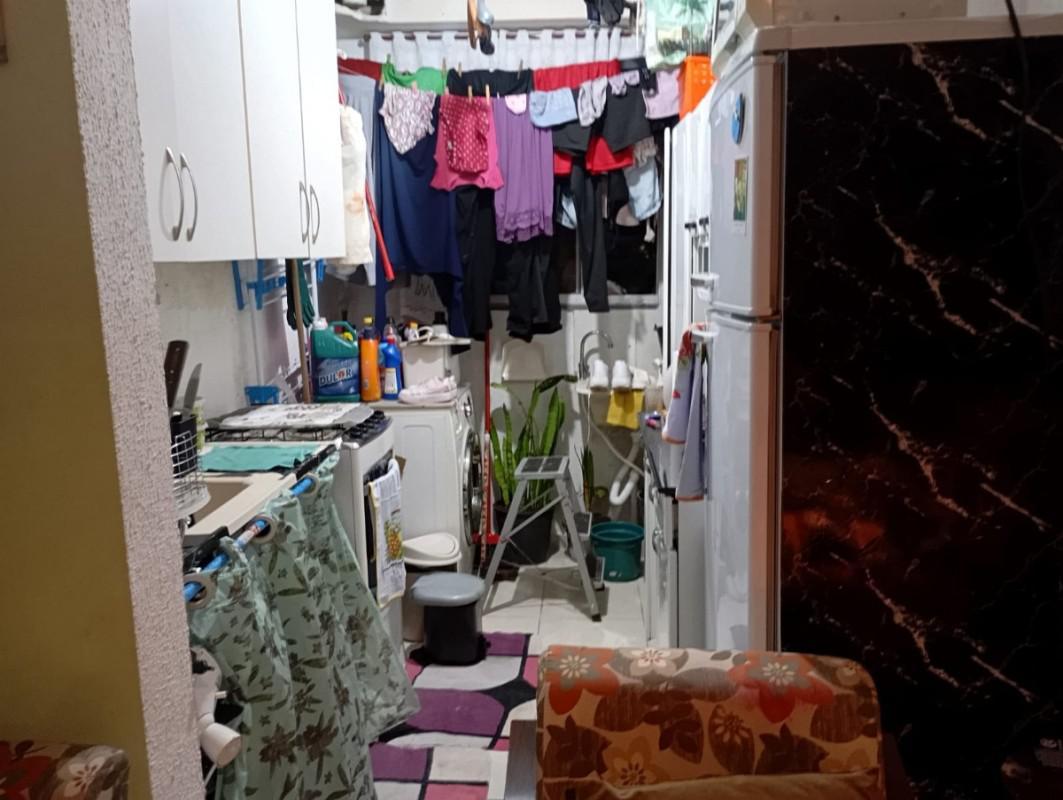 Apartamento, Jardim Vitória, 2 Quartos, 1 Vaga