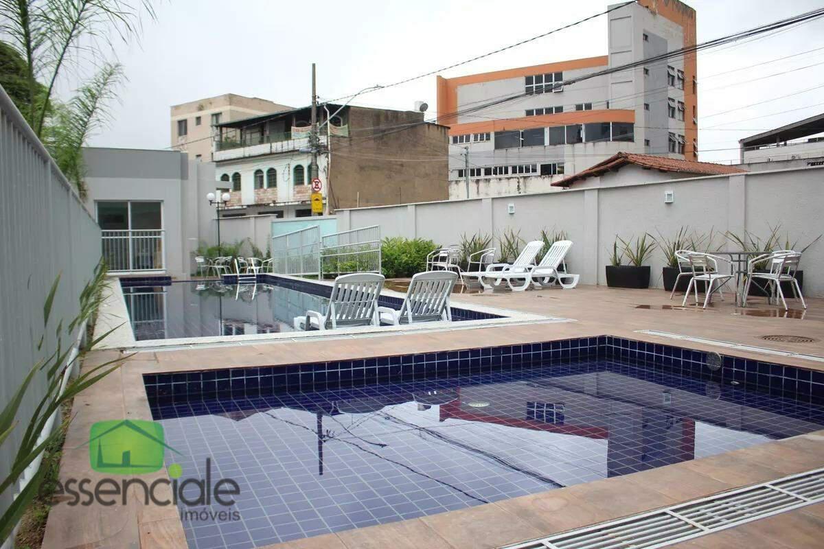 Apartamento, Eldorado, 2 Quartos, 1 Vaga