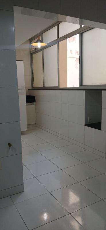 Apartamento, Barro Preto, 3 Quartos, 1 Vaga, 1 Suíte