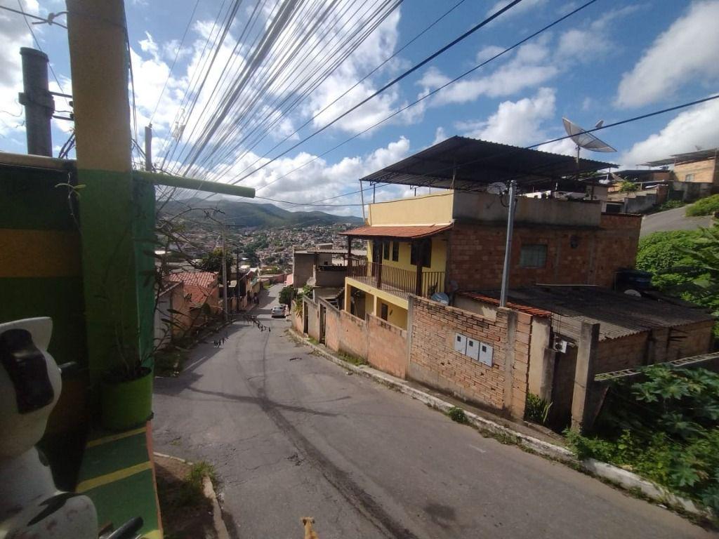 Casa, Alto do Cabral, 5 Quartos, 2 Vagas