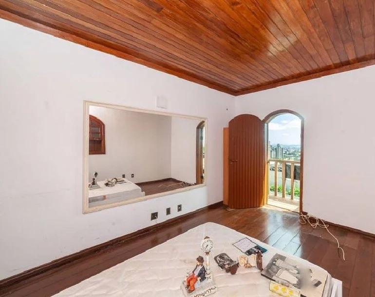 Casa, Belvedere, 5 Quartos, 10 Vagas, 4 Suítes