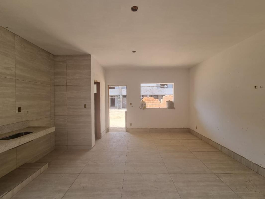 Casa, Santo Antonio, 2 Quartos, 2 Vagas