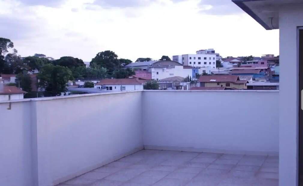 Apartamento, João Pinheiro, 2 Quartos, 1 Vaga, 1 Suíte