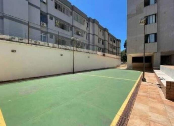 Apartamento, Serra, 4 Quartos, 2 Vagas