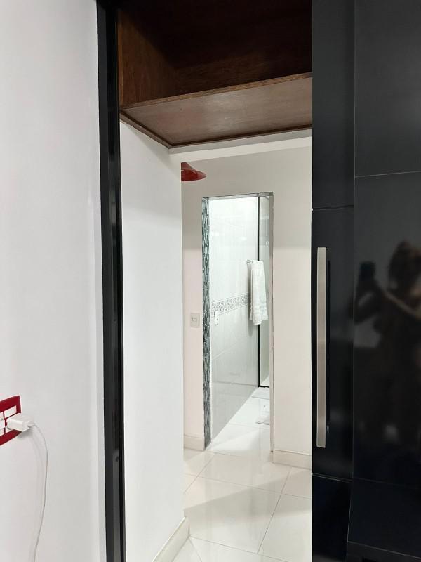 Apartamento, Conjunto Califórnia, 3 Quartos, 2 Vagas