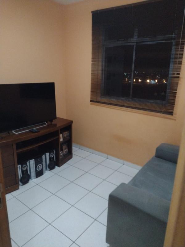 Apartamento, Jaraguá, 3 Quartos, 1 Vaga, 1 Suíte