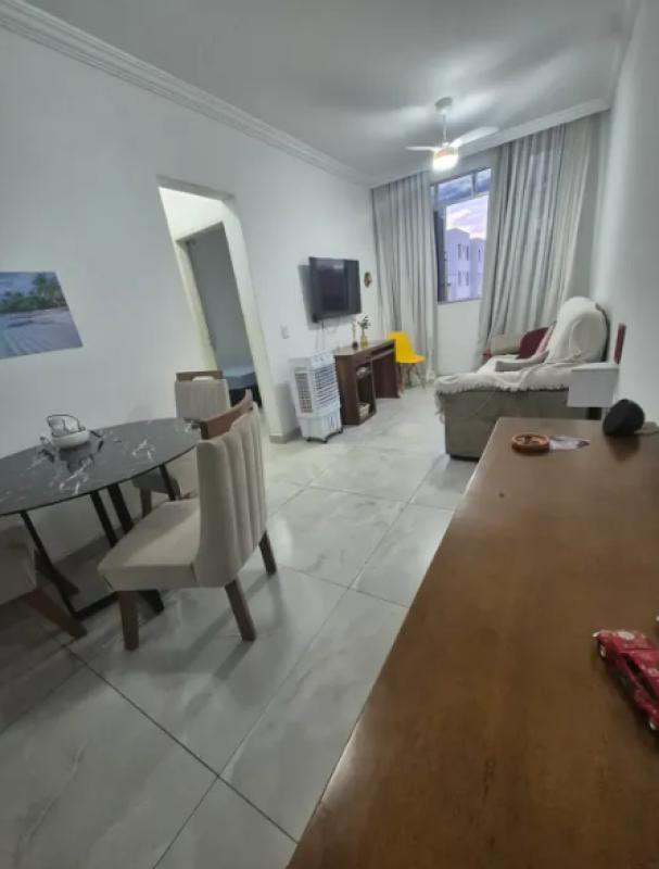 Apartamento, Dona Clara, 2 Quartos, 1 Vaga