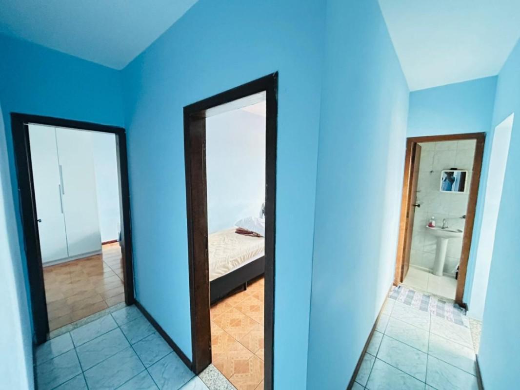 Casa Comercial, Jardim Leblon, 4 Quartos, 0 Vaga