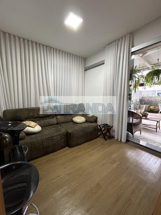 Apartamento, Castelo, 3 Quartos, 2 Vagas, 1 Suíte
