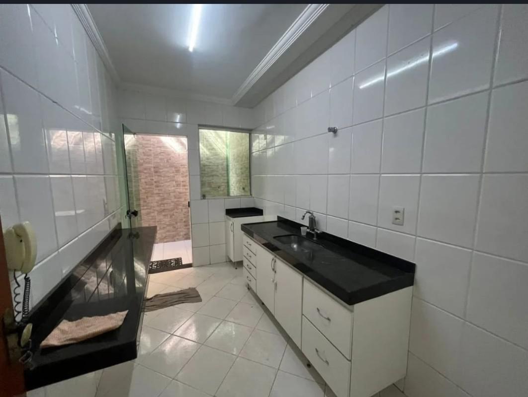 Casa, Santa Mônica, 2 Quartos, 1 Vaga