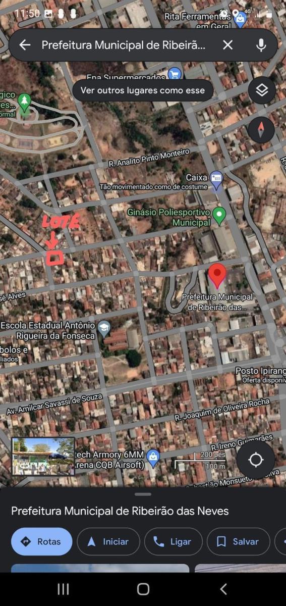Lote, Savassi, 0 Quarto, 0 Vaga