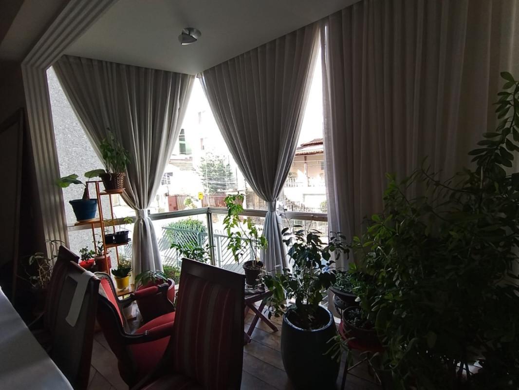 Apartamento, Alto Barroca, 3 Quartos, 2 Vagas, 1 Suíte