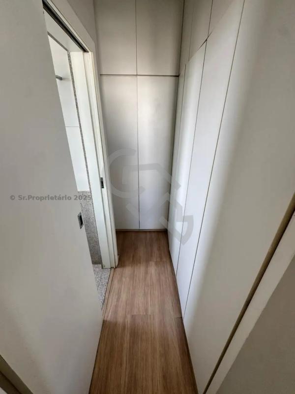 Cobertura, Nova Floresta, 4 Quartos, 4 Vagas, 1 Suíte