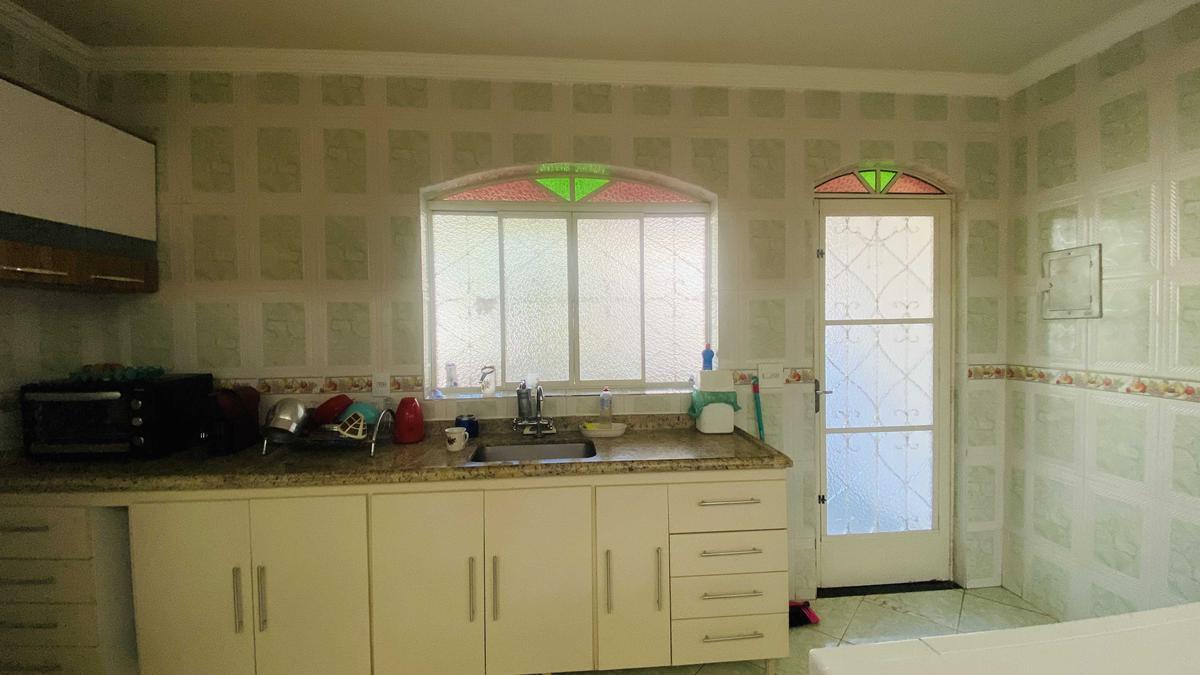 Casa, Tijuca, 3 Quartos, 3 Vagas, 1 Suíte